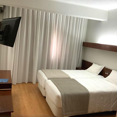 Hotel Costa De Prata 2 & Spa Figueira da Foz Exteriör bild