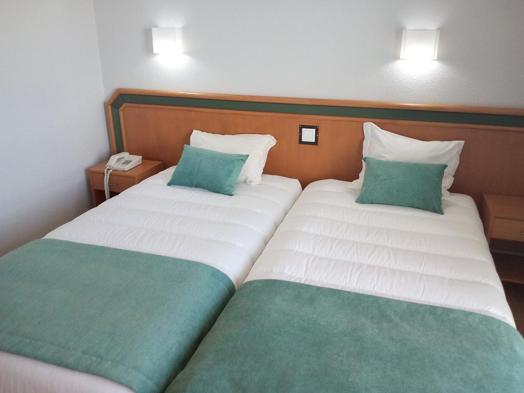 Hotel Costa De Prata 2 & Spa Figueira da Foz Exteriör bild