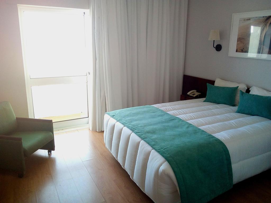 Hotel Costa De Prata 2 & Spa Figueira da Foz Exteriör bild