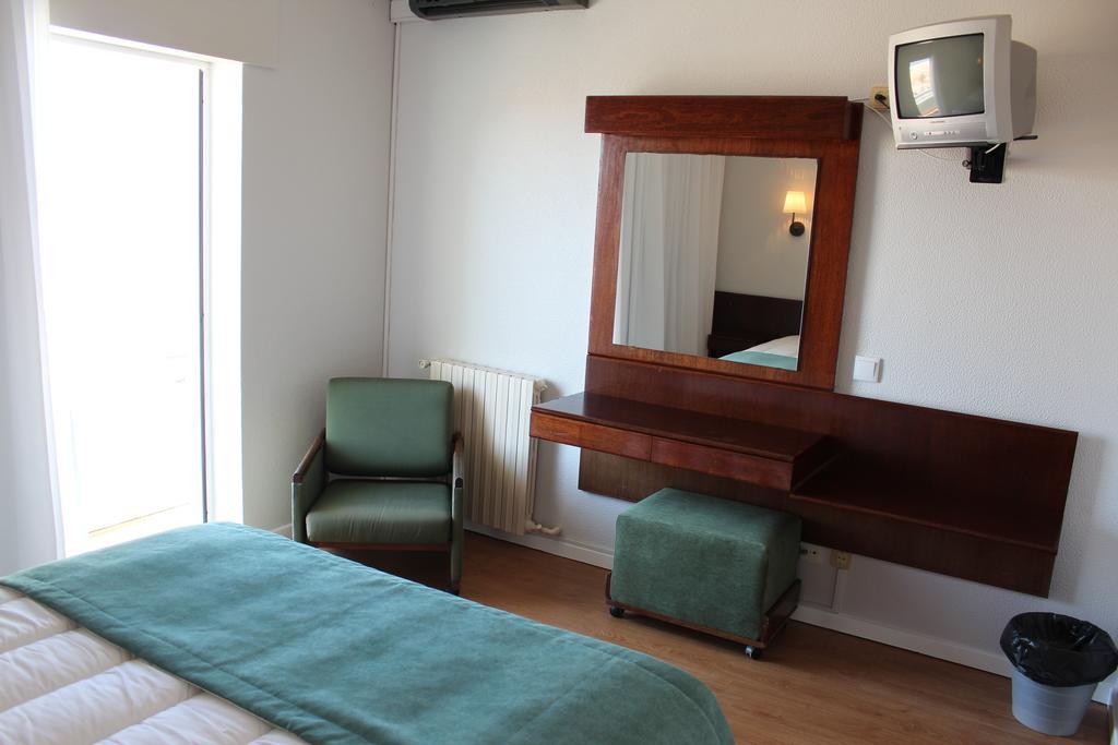 Hotel Costa De Prata 2 & Spa Figueira da Foz Exteriör bild
