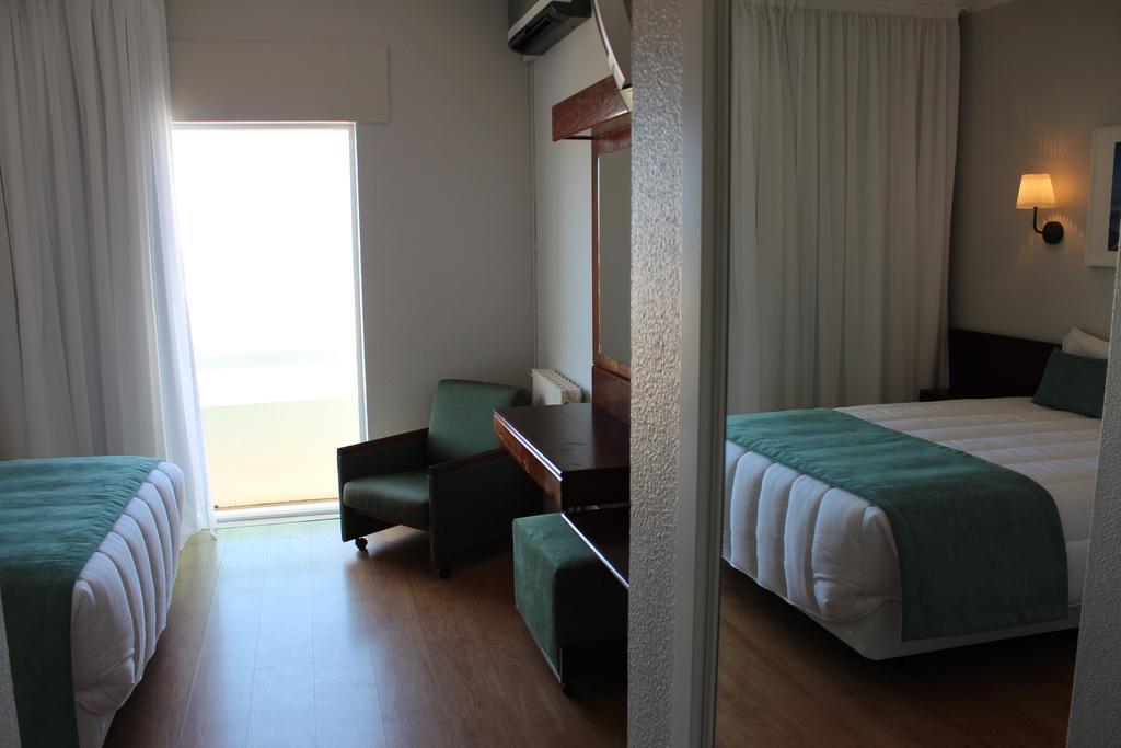 Hotel Costa De Prata 2 & Spa Figueira da Foz Exteriör bild